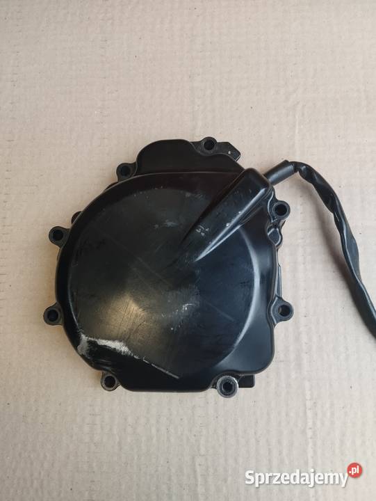 Suzuki Gsr600 Gsr Dekiel alternatora Brzoza