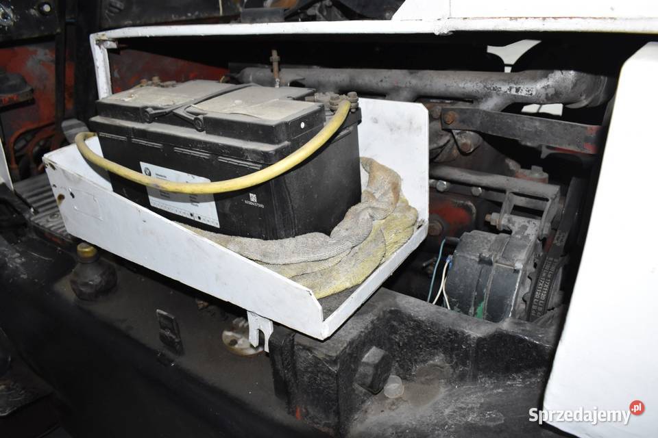 Wózek wózek widłowy DESTA DIESEL 3200 Czechy sprzedam