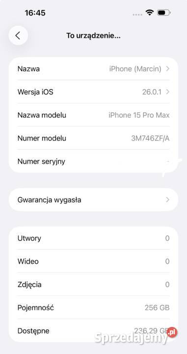 iphone 15 pro 256gb 89 bateria
