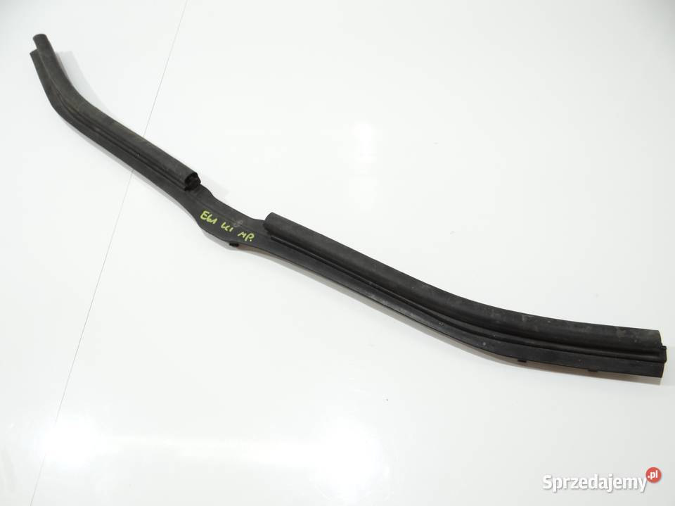 OSŁONA LISTWA ZDERZAKA PRZÓD BMW E60 E61 M Strzyżewice sprzedam