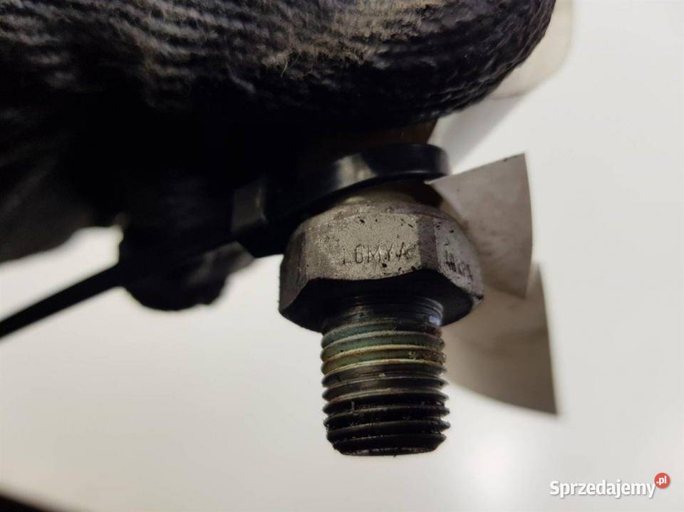 CZUJNIK FORD TRANSIT MK8 Lipno