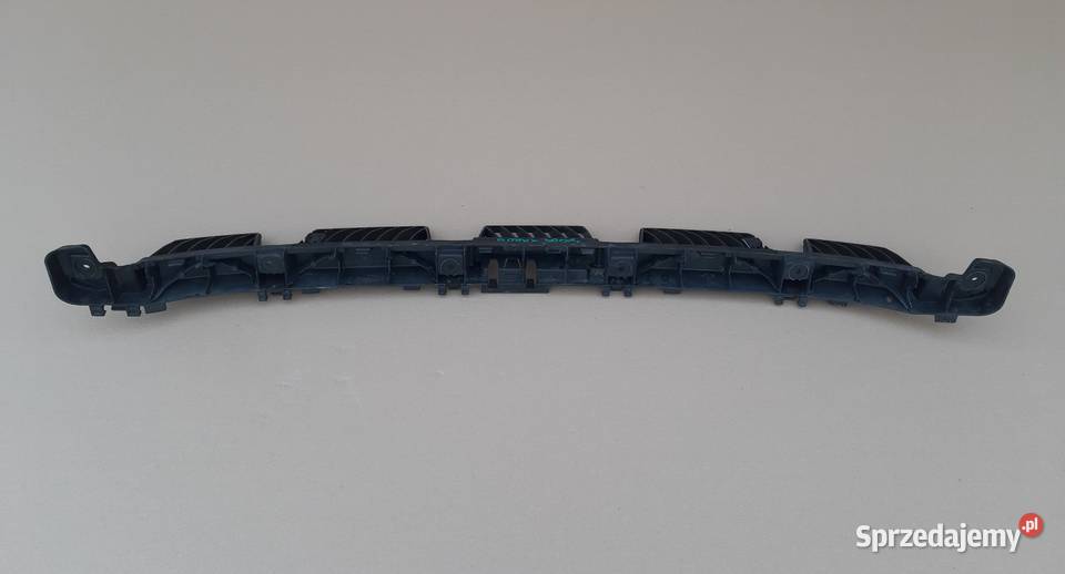 SKODA KAROQ ŚLIZG ZDERZAKA TYŁ MOCOWANIE osobowe Trzciel