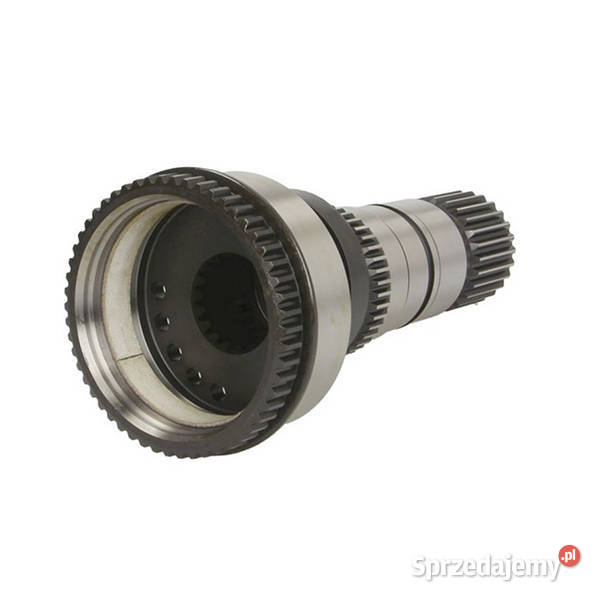 RE222632 wał skrzyni biegów john deere