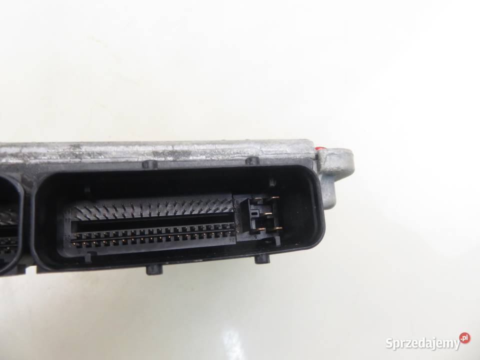 STEROWNIK SEAT IBIZA III 6L1 14 16V BBY sprzedam