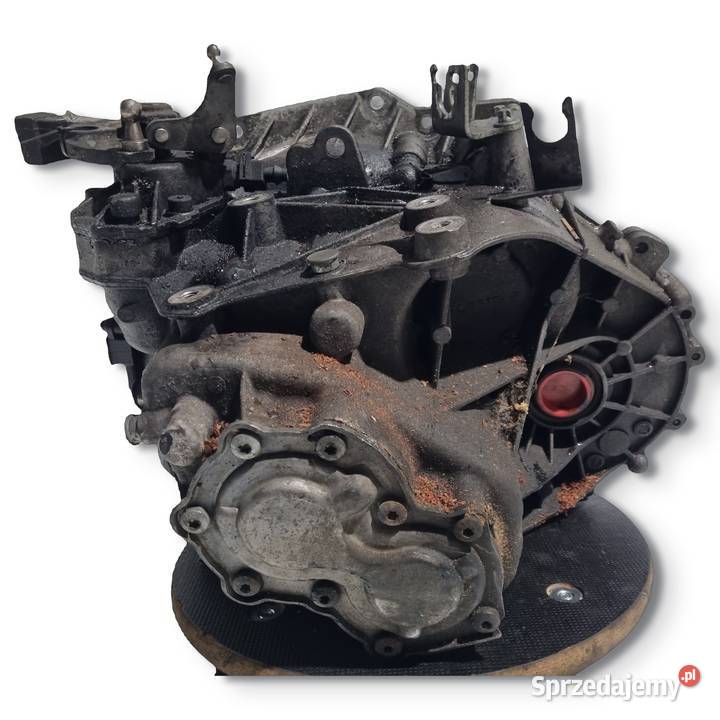 SKRZYNIA BIEGÓW Mini Cooper R56 16 D manualna Chełm