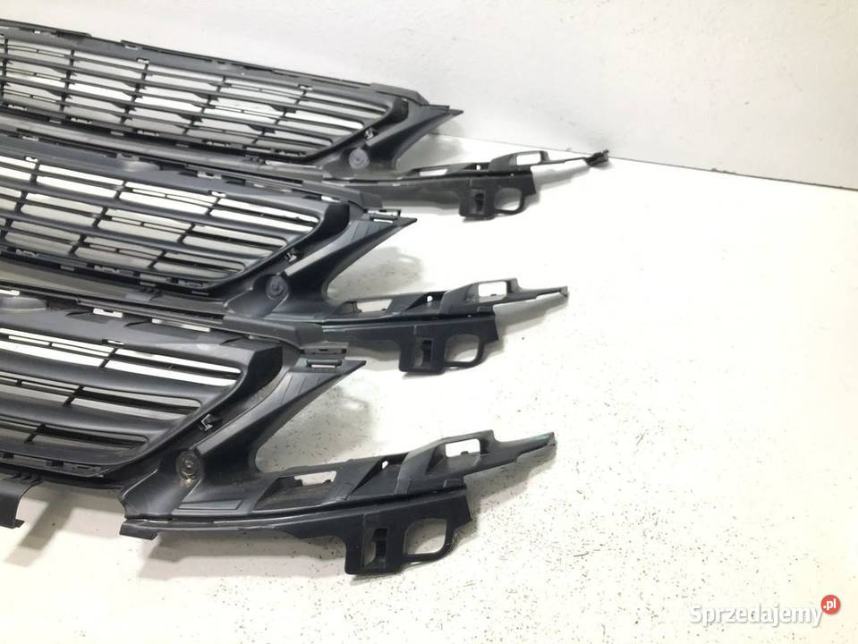 PEUGEOT 308 II T9 102013122017 PRZED LIFTEM osobowe Karoseria Skarżysko-Kamienna