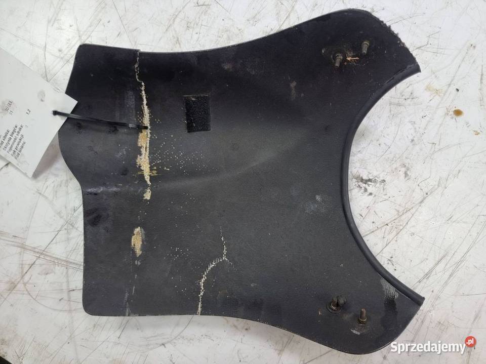 OWIEWKA BUELL S1 LAMPY Pozostałe Lipno