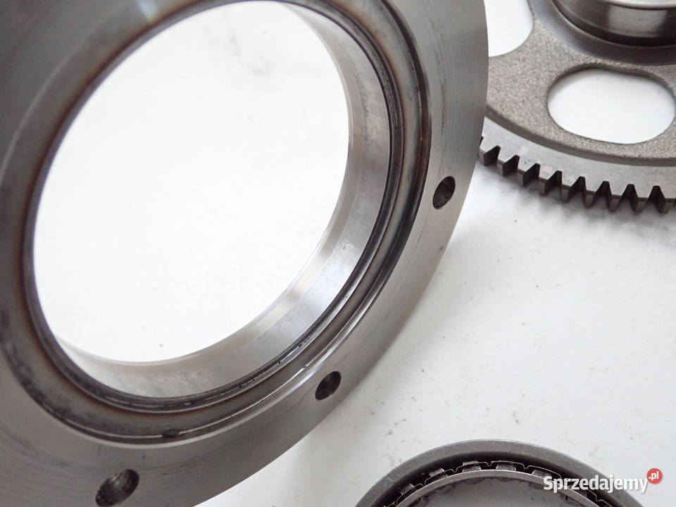 Wolne Koło Rozrusznika Łożysko Kierunkowe Suzuki lubuskie Strzelce Krajeńskie