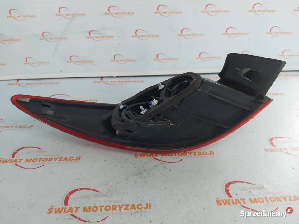 MAZDA 6 GJ LIFT I 14r lampa prawa tył GHK151150 Kielce