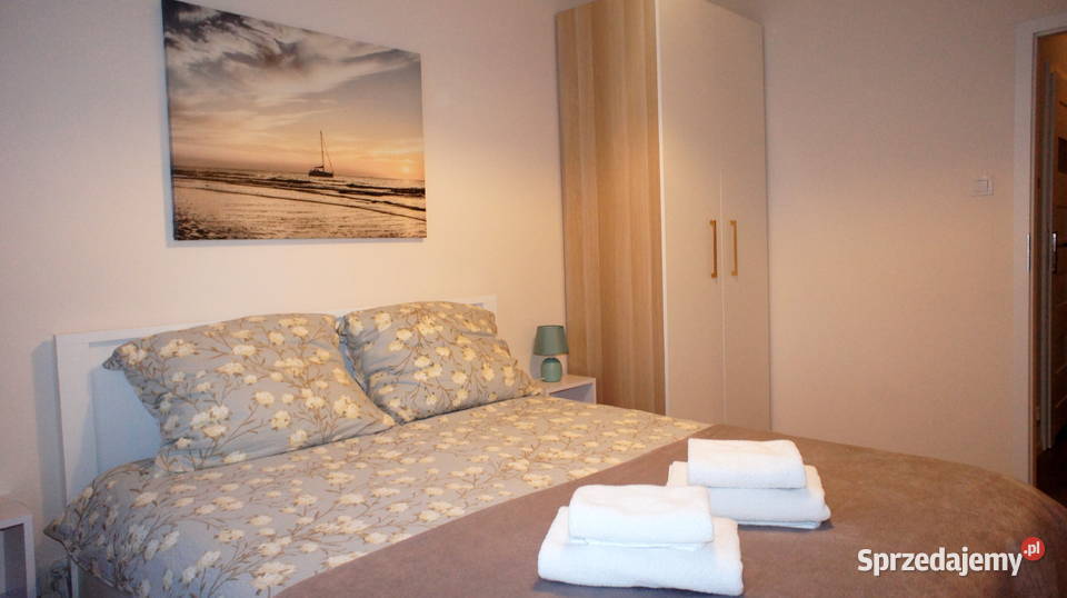 2 pokoje z halą garażową Gdańsk Wrzeszcz internet