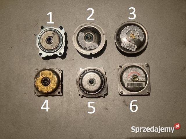 Sprzedam Naboje Airbag poduszka powietrzna
