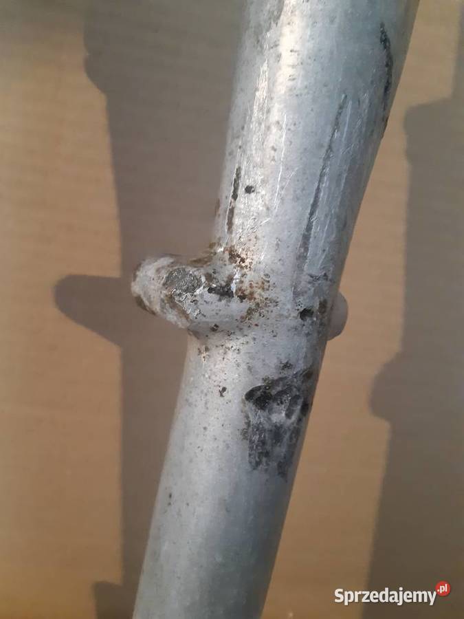 Amortyzatory wsk kos do remontu Brzezie