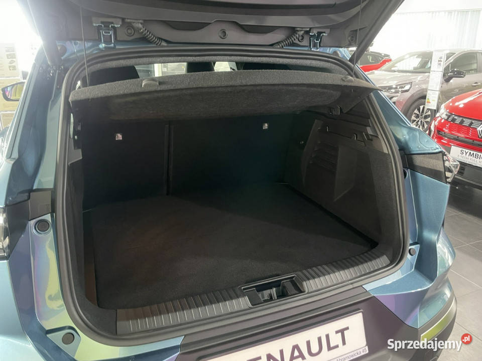 Renault Symbioz techno full hybrid ETech 160 Lublin sprzedam