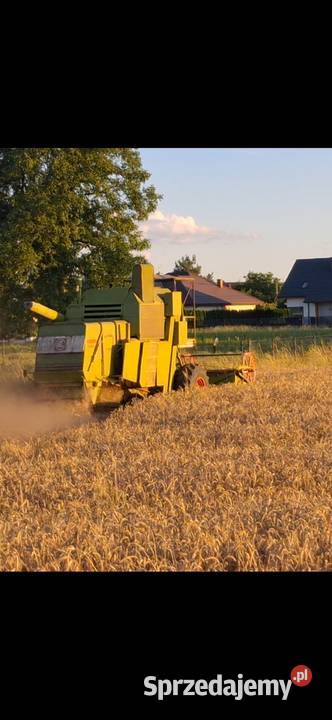 Class Mercator sieczkarnia Niepołomice