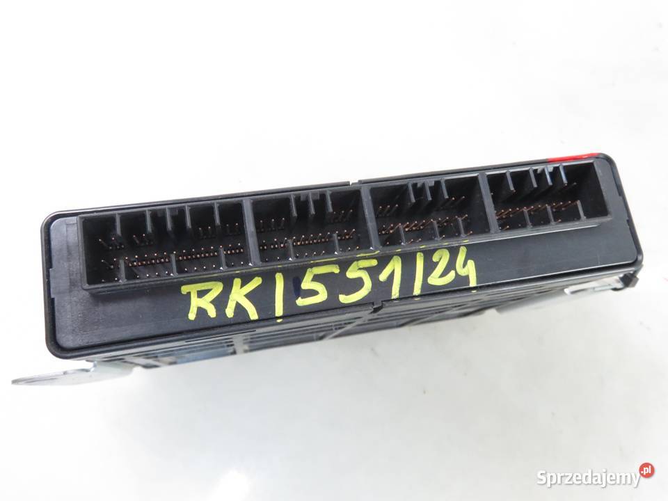 STEROWNIK MITSUBISHI MIRAGE SPACE STAR VI 10 12V