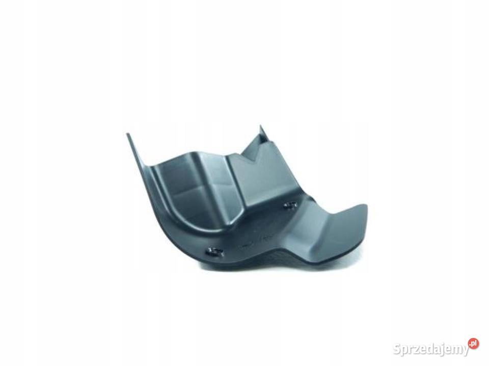 KIEROWNICA POWIETRZA PRAWA FORD FOCUS C