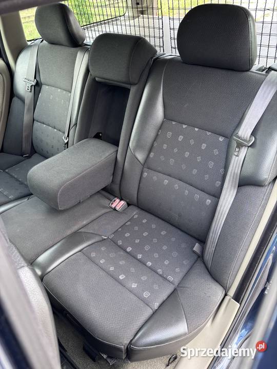 Volvo V70 II 24 D automat hak Toruń