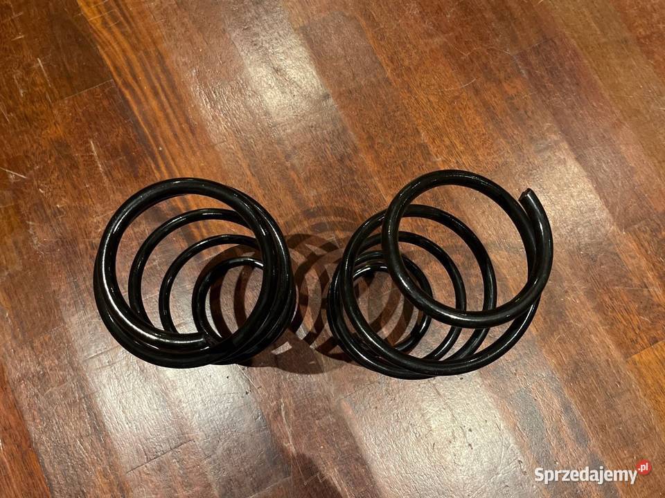 sprężyny zawieszenia przód Volvo V40S40 KYB osobowe Ruda Śląska