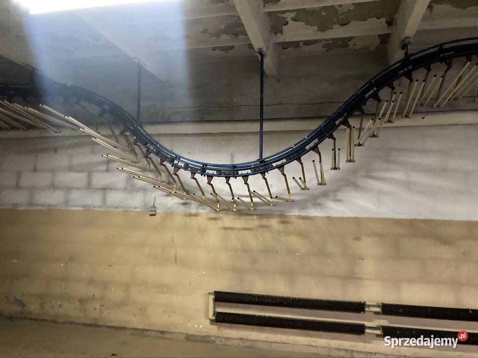 Suszarnia podwieszana Radom