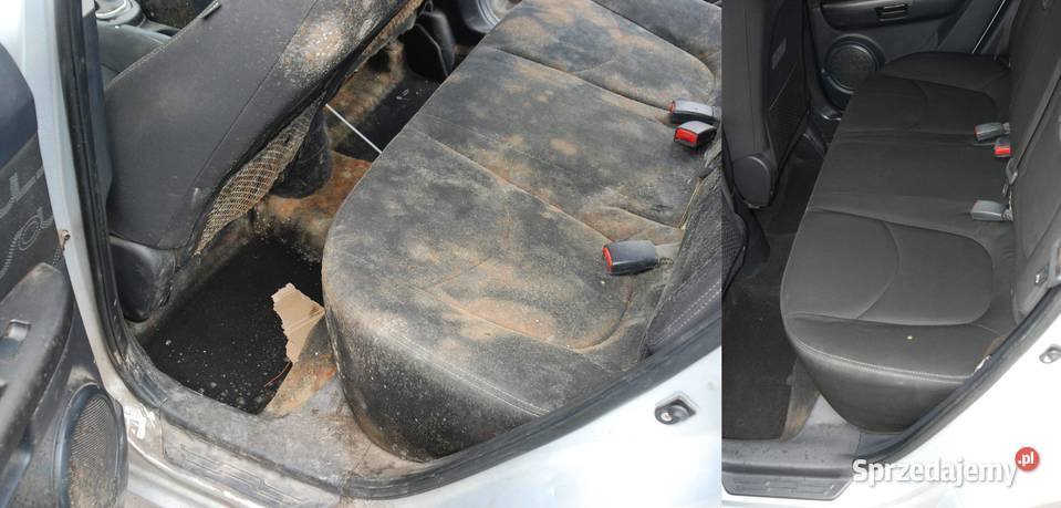 GLANC GARAGE Profesjonalna kosmetyka samochodowa