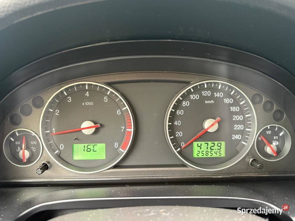 Ford Mondeo MK3 Ksenon Alufelgi 18 Navigacja podgrzewane fotele łódzkie Łęczyca