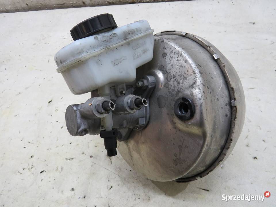 SERWO HAMULCA SERVO JAGUAR XF X260 20D osobowe