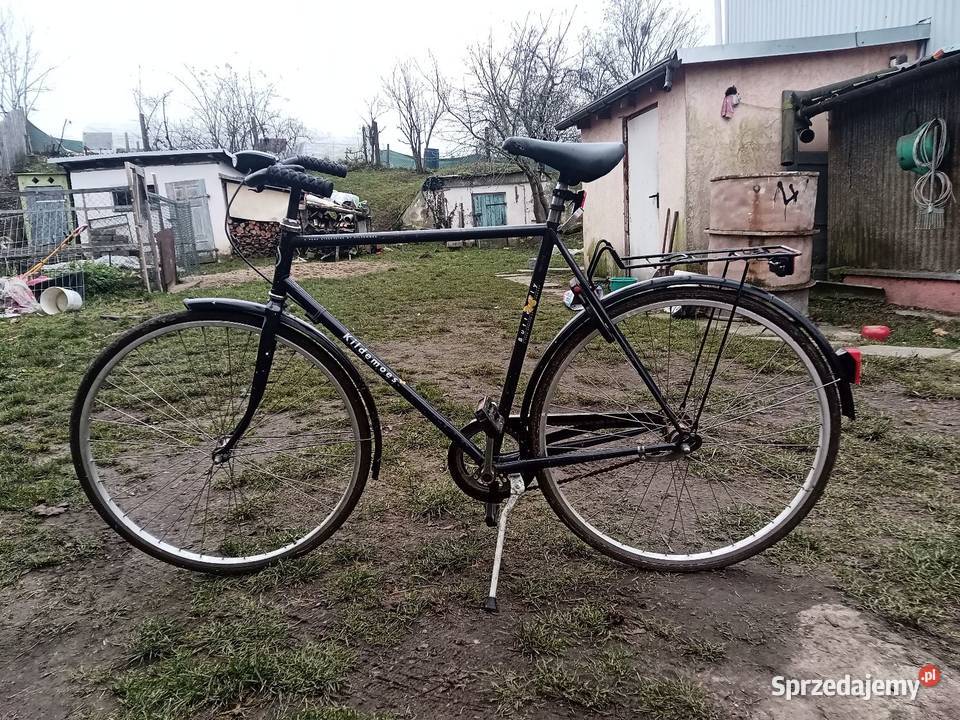 Rower zachodniopomorskie Trzcińsko-Zdrój