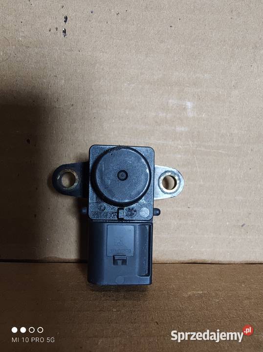 Czujnik BMW różnicy ciśnień MAP SENSOR