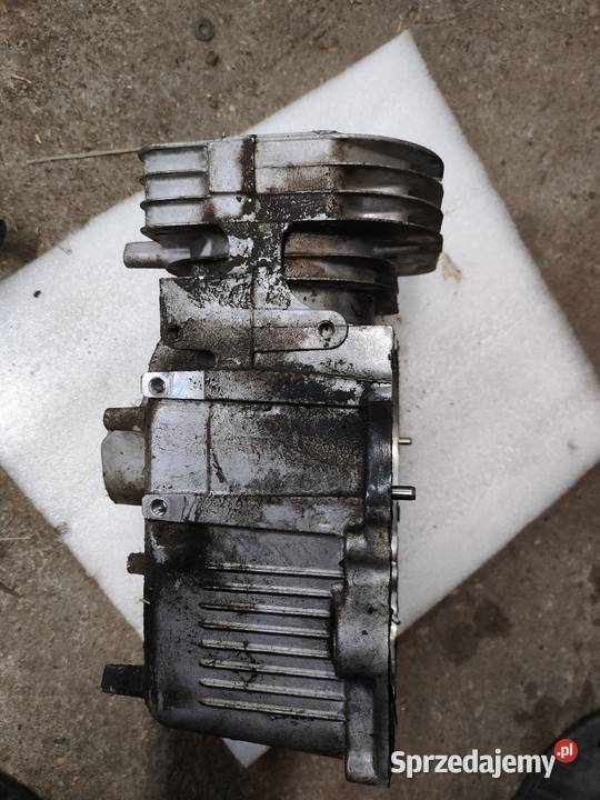 Blok silnika Briggs Stratton 135 hp