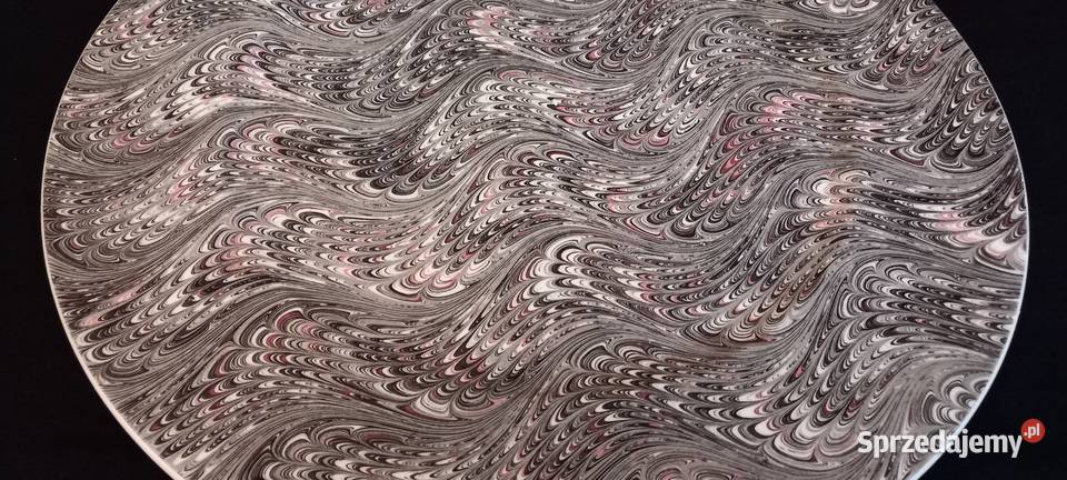 Talerz VilleroyBoch Medici Chełm