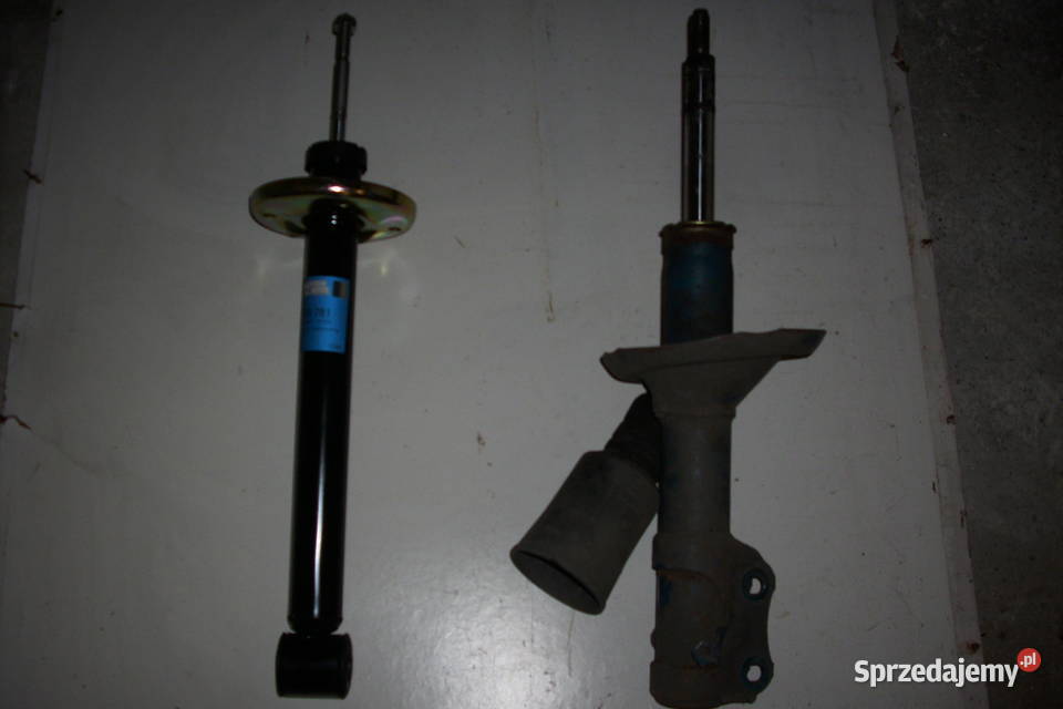 Amortyzator SACHS 170 129 przód SACHS 105 781 Wrocław