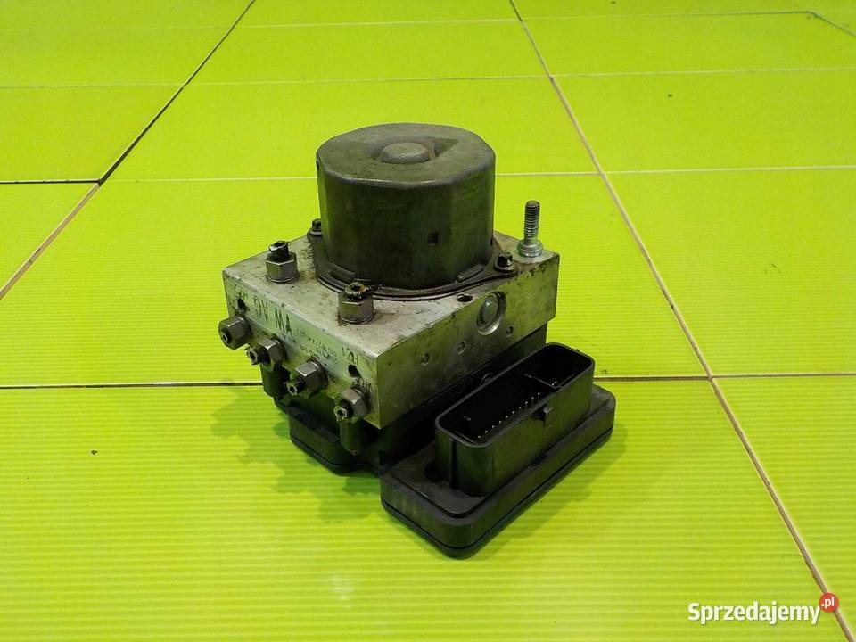 AUDI A1 8X 14 TFSI 14r pompa ABS 6R0614517AL osobowe Suków sprzedam