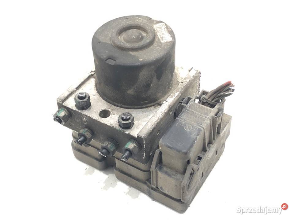 POMPA ABS FORD FOCUS C 3M512M110CA 16 109 0307 podkarpackie