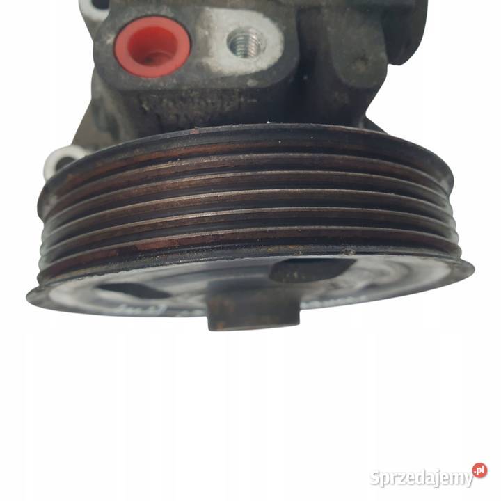 POMPA WSPOMAGANIA Ford Mondeo IV MK4 20 TDCI