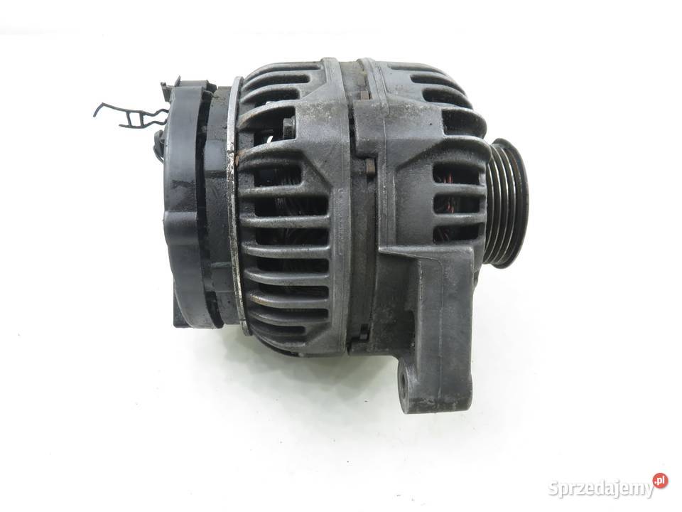 ALTERNATOR AUDI A4 B6 25 TDI 078903016AB