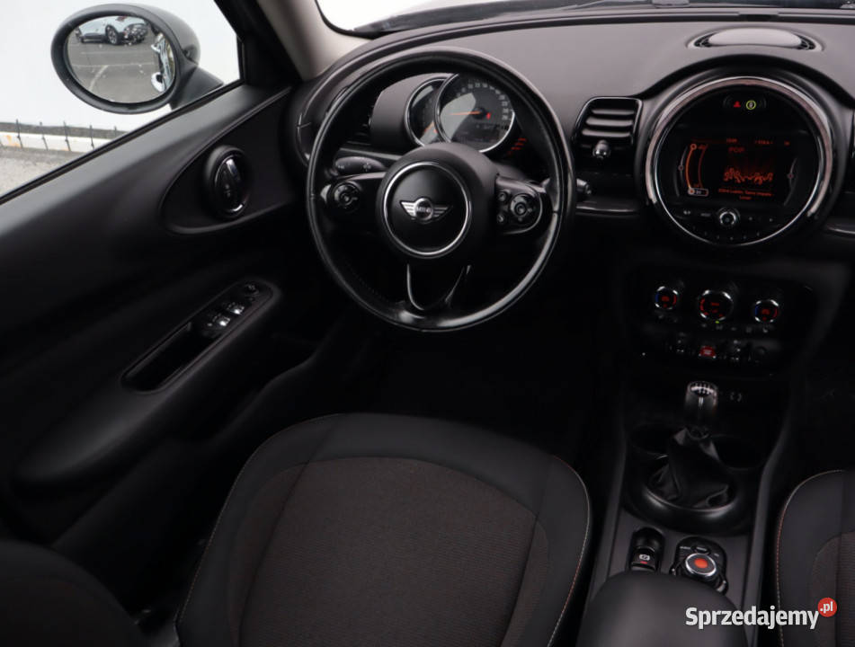 MINI Clubman Cooper gniazdo USB Mini Lublin