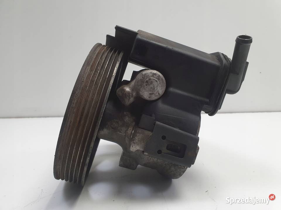 Peugeot 206 14 8V POMPA WSPOMAGANIA 9636868880 Chełm sprzedam