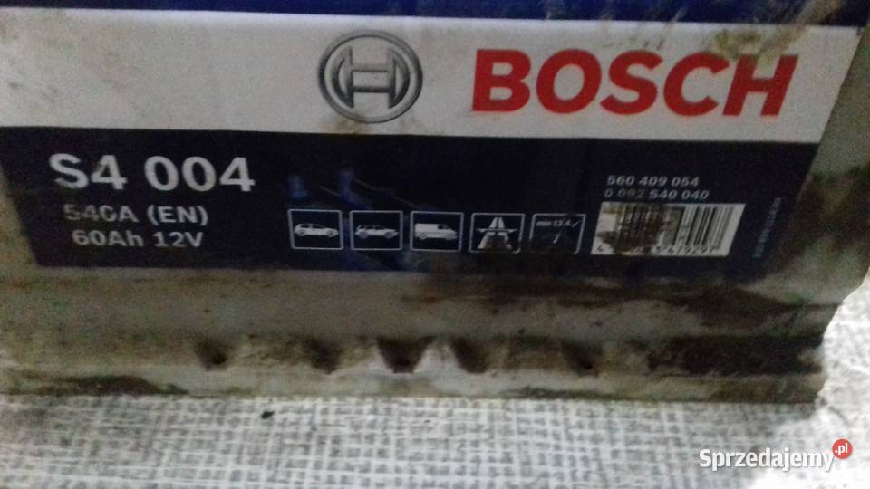 Sprzedam akumulatory Piotrków Trybunalski