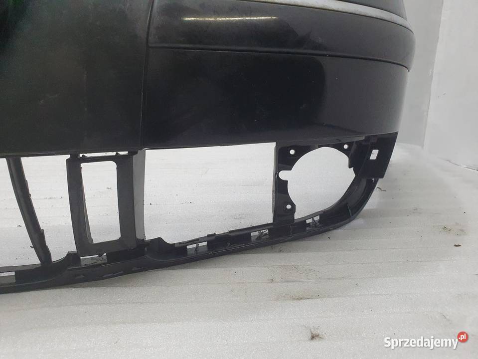 ZDERZAK PRZÓD PRZEDNI VW PASSAT B5 LIFT