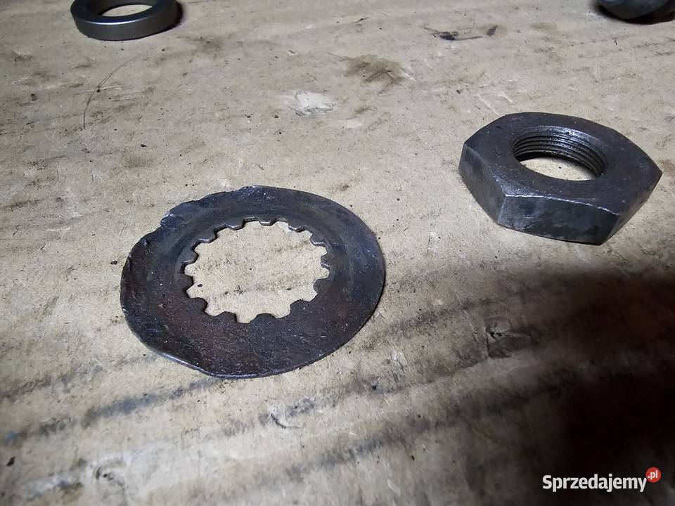 Yamaha FZS 600 podkładka zabezpieczenie zębatki dolnośląskie Jelenia Góra