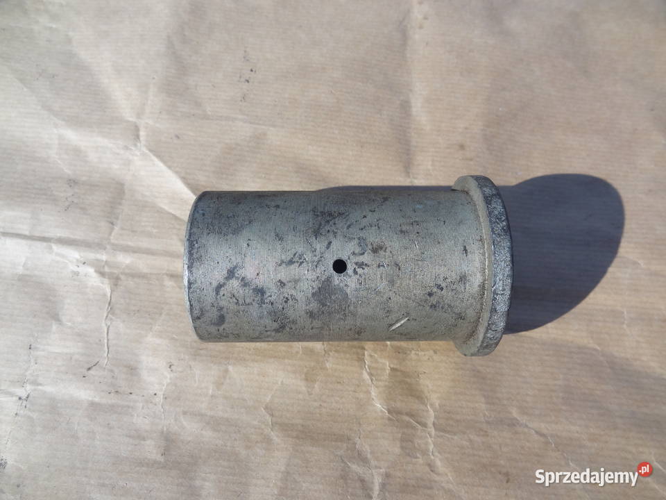 Sworzeń długość 92mm średnica 50mm Rzeszów