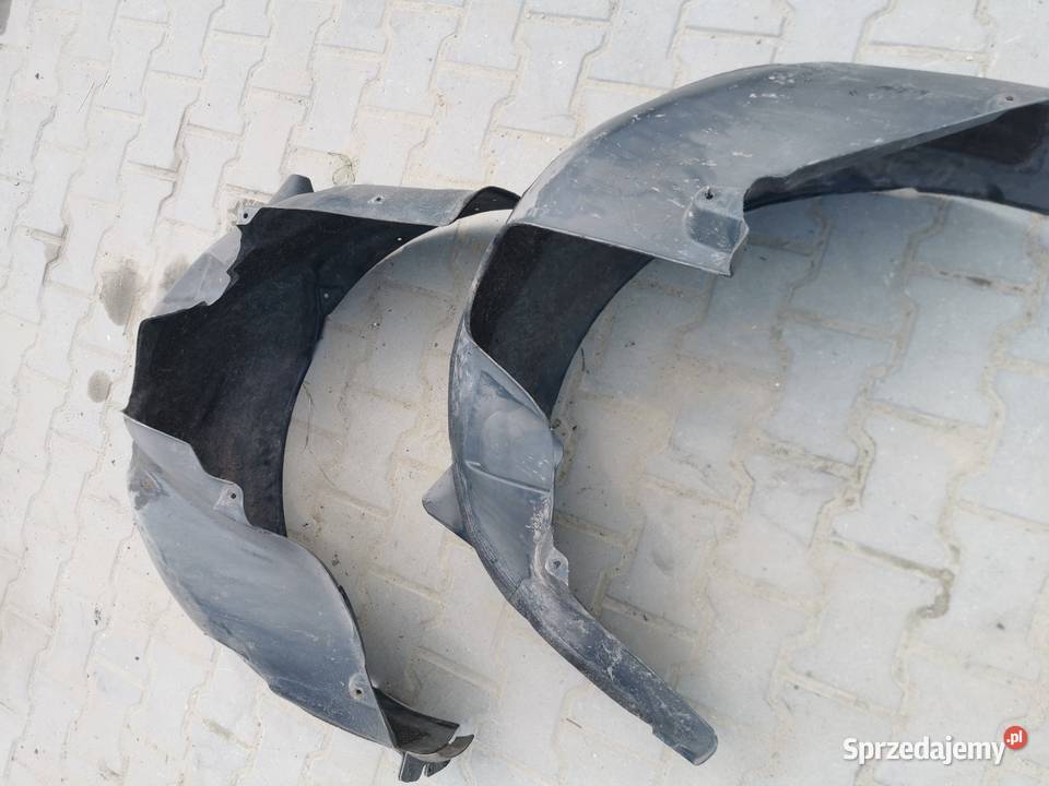 Części do BMW E 60 E 61 Nowy Sącz