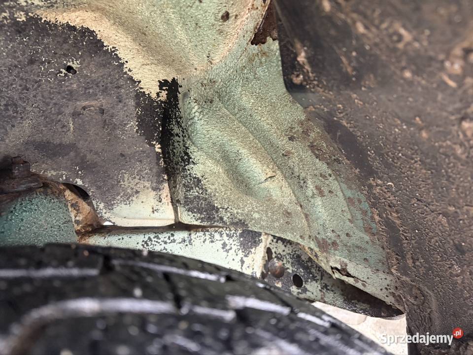 Suzuki Jimny 4x4 13 16v Jimny Łyczana sprzedam