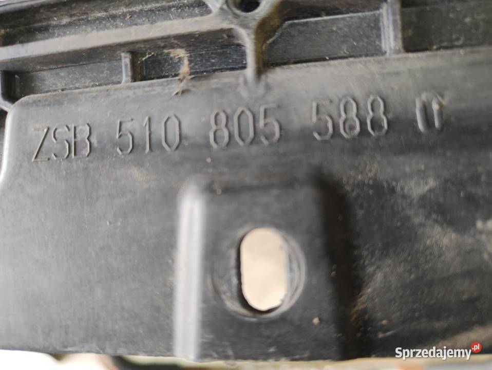 Pas Przedni Wzmocnienie Vw Golf VII Sportsvan osobowe Pleszew