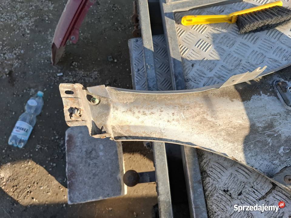 Błotnik Lewy Przód Volkswagen Passat B5 Wisznice sprzedam