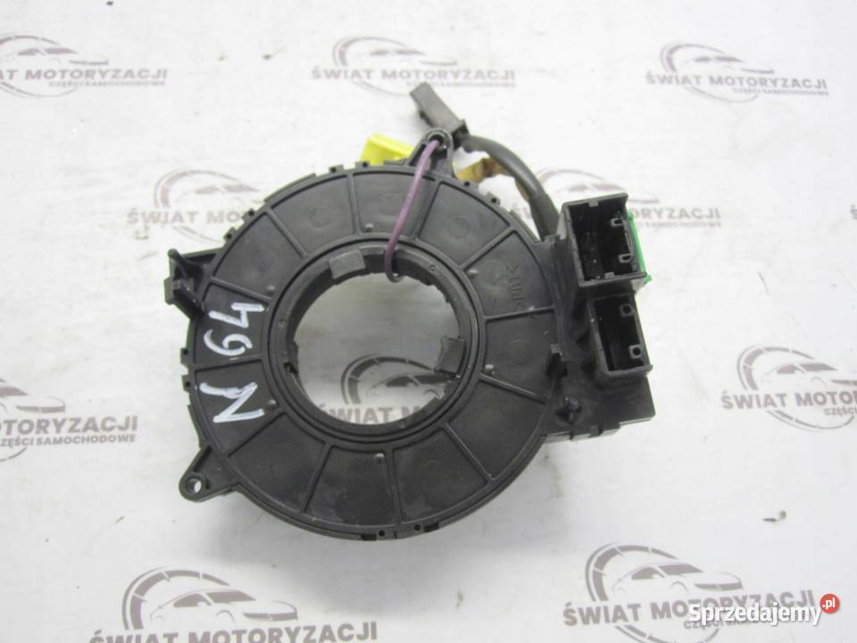 AIRBAG taśma zwijak do MITSUBISHI L200 Numer Kielce sprzedam