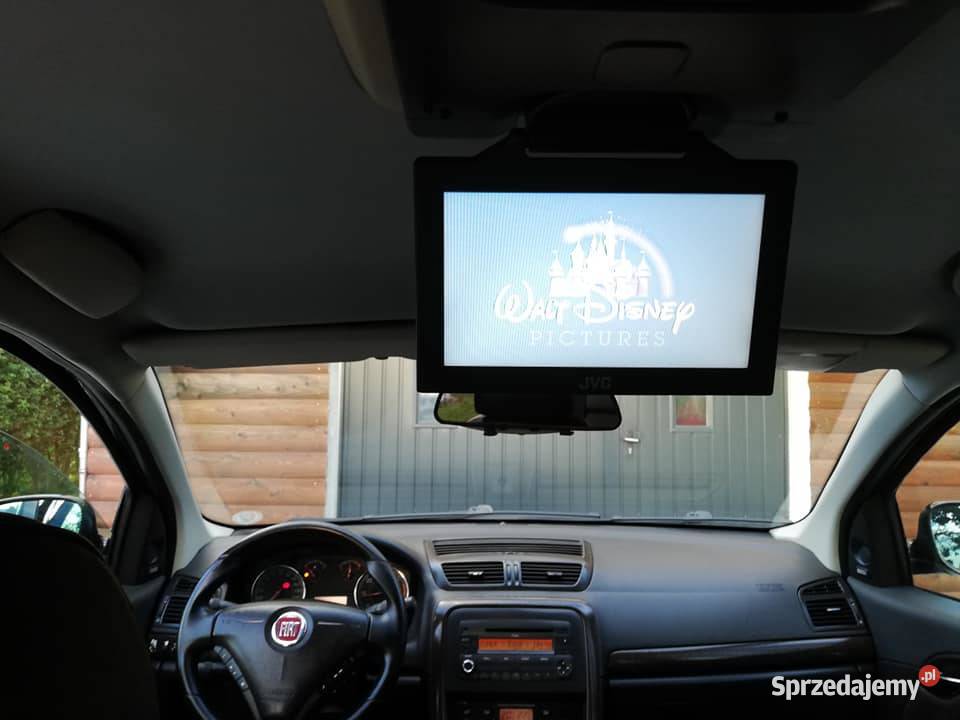 Fiat Croma Emotion 19 150 Lift Okazja Stara Wieś