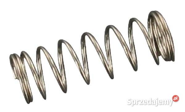 Sprężyna zabieraka 691528 Kamionna