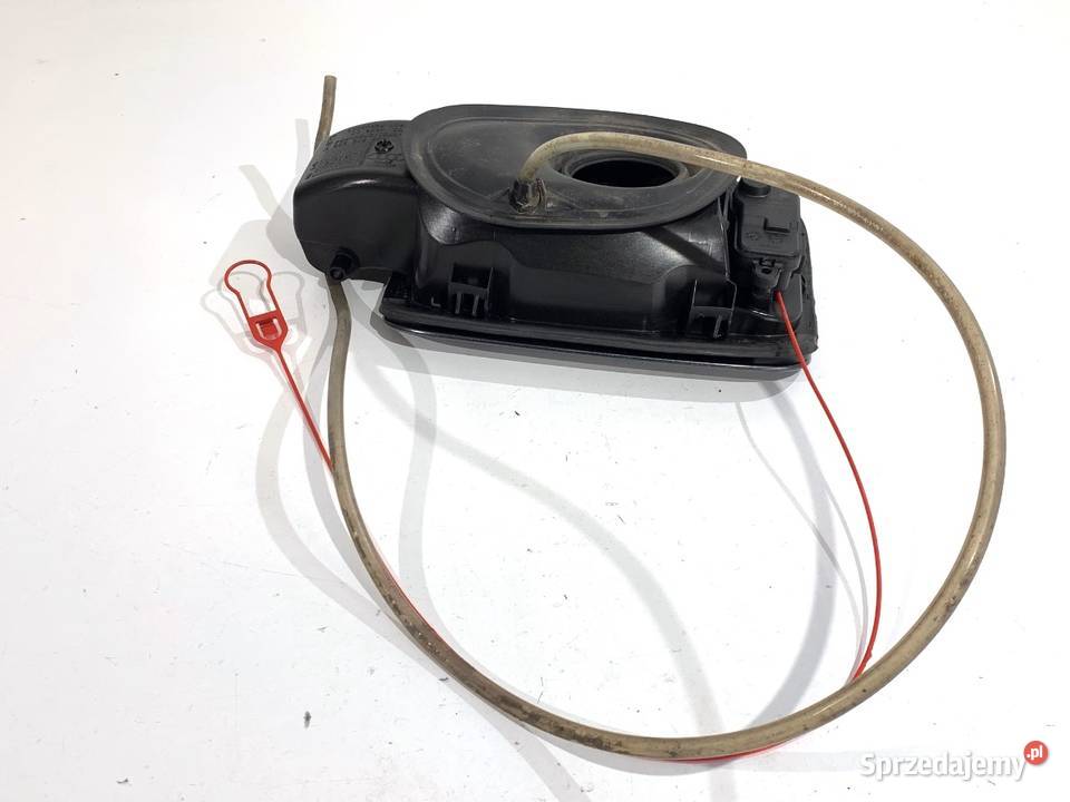 KLAPKA WLEWU PALIWA AUDI A7 4G Hatchback 1018