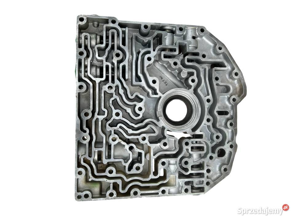 OBUDOWA PRZEDNIA R238636 JOHN DEERE 6630 6830 Kielce
